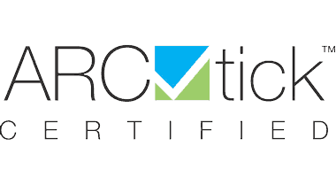 arc-tick-certified